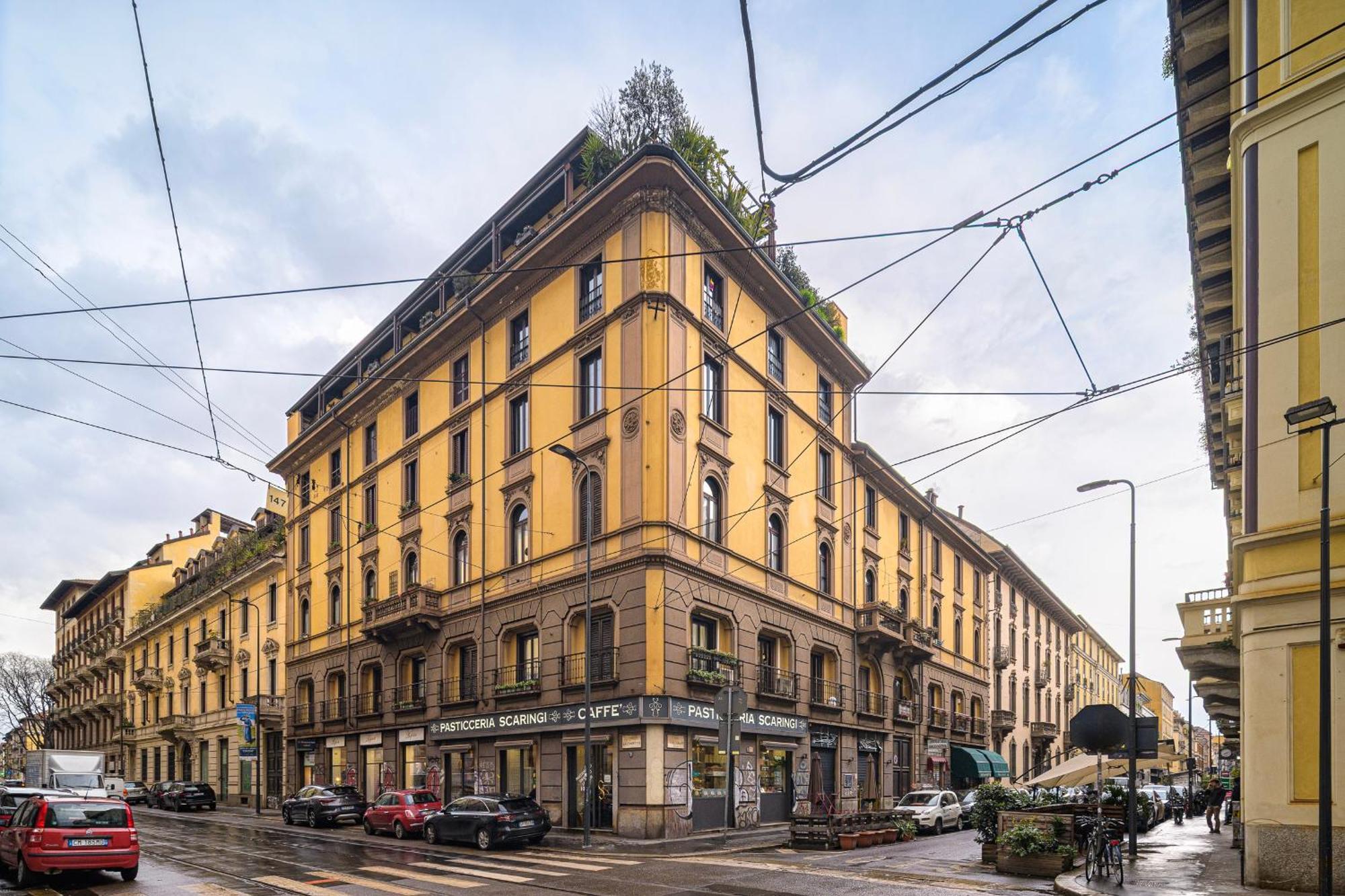 In Centro Porta Venezia Milan