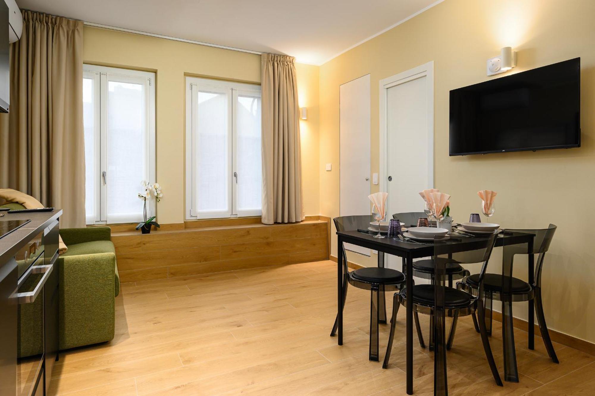 Apartment In Centro Porta Venezia Mailand